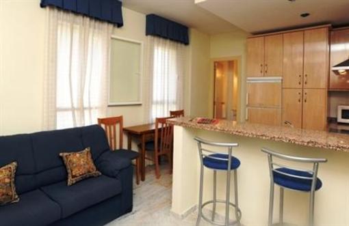 фото отеля Leo Varios Apartments Isla Cristina