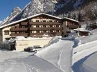 фото отеля Hotel Sonnblick Sankt Leonhard im Pitztal