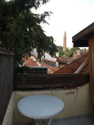 фото отеля Sultan Pansiyon