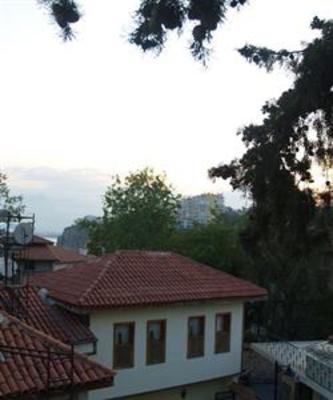 фото отеля Sultan Pansiyon