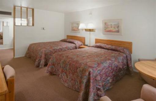 фото отеля Americas Best Value Inn North Platte
