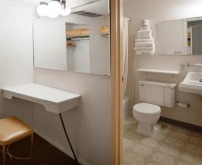 фото отеля Americas Best Value Inn North Platte