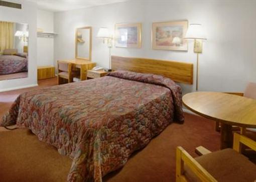 фото отеля Americas Best Value Inn North Platte