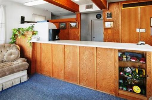 фото отеля Americas Best Value Inn North Platte