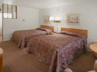 Americas Best Value Inn North Platte