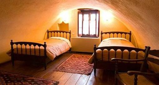 фото отеля Byzantino Monemvasia