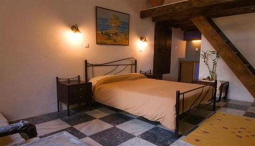 фото отеля Byzantino Monemvasia