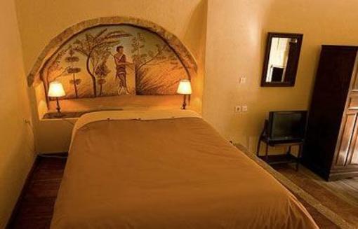 фото отеля Byzantino Monemvasia