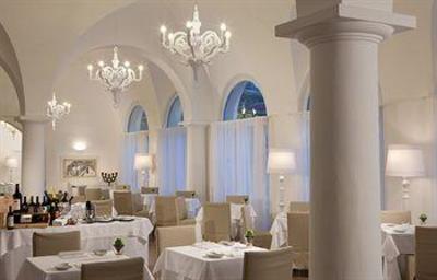 фото отеля Grand Hotel Convento di Amalfi