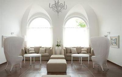 фото отеля Grand Hotel Convento di Amalfi