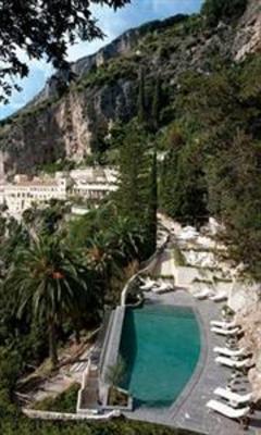 фото отеля Grand Hotel Convento di Amalfi