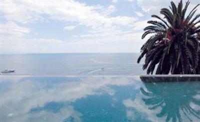 фото отеля Grand Hotel Convento di Amalfi