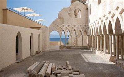 фото отеля Grand Hotel Convento di Amalfi