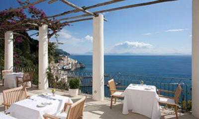фото отеля Grand Hotel Convento di Amalfi
