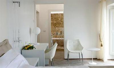 фото отеля Grand Hotel Convento di Amalfi