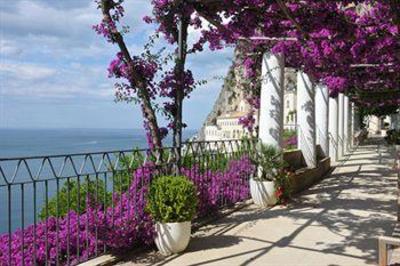 фото отеля Grand Hotel Convento di Amalfi