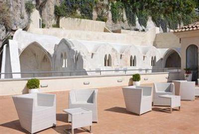 фото отеля Grand Hotel Convento di Amalfi