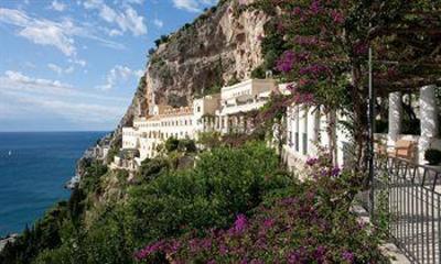 фото отеля Grand Hotel Convento di Amalfi