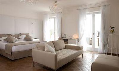 фото отеля Grand Hotel Convento di Amalfi
