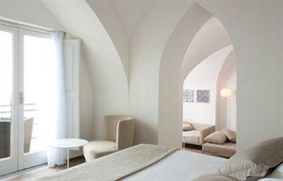 фото отеля Grand Hotel Convento di Amalfi