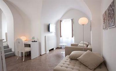 фото отеля Grand Hotel Convento di Amalfi