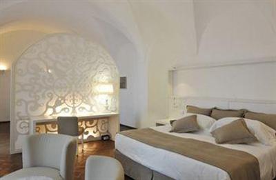 фото отеля Grand Hotel Convento di Amalfi