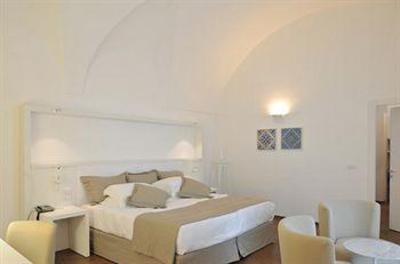 фото отеля Grand Hotel Convento di Amalfi