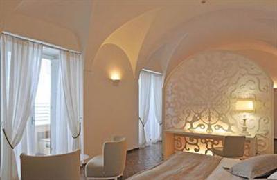 фото отеля Grand Hotel Convento di Amalfi