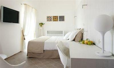 фото отеля Grand Hotel Convento di Amalfi
