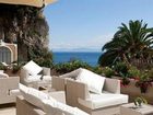 фото отеля Grand Hotel Convento di Amalfi