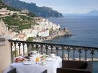 фото отеля Grand Hotel Convento di Amalfi