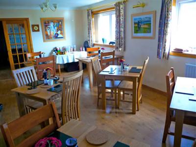 фото отеля Grimisdale Guest House