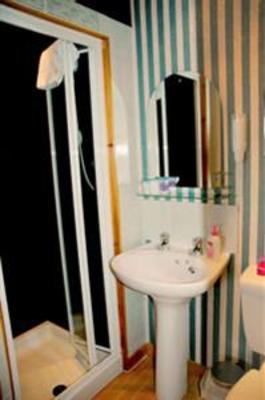 фото отеля Grimisdale Guest House