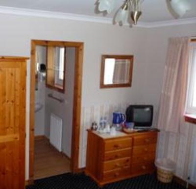 фото отеля Grimisdale Guest House