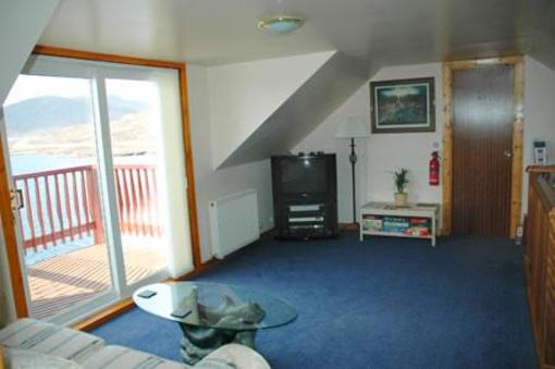 фото отеля Grimisdale Guest House