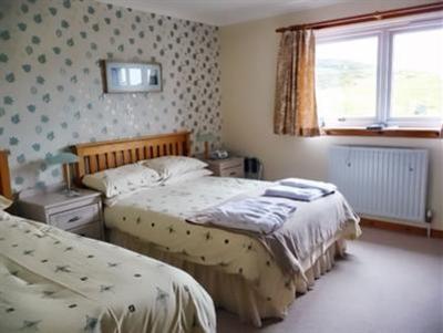 фото отеля Grimisdale Guest House