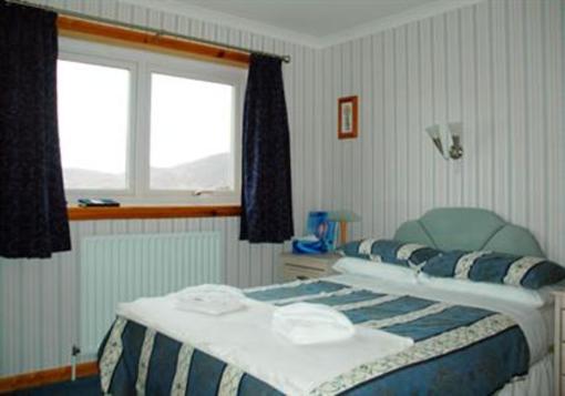фото отеля Grimisdale Guest House
