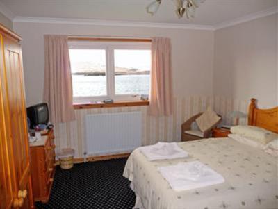 фото отеля Grimisdale Guest House