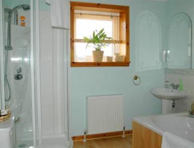 фото отеля Grimisdale Guest House