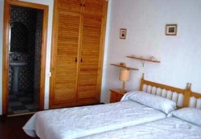 фото отеля Apartamentos Altair La Manga