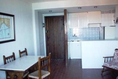 фото отеля Apartamentos Altair La Manga