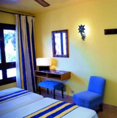 фото отеля Apartamentos Altair La Manga
