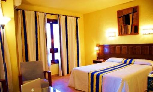 фото отеля Apartamentos Altair La Manga