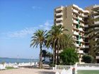 фото отеля Apartamentos Altair La Manga