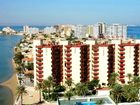 фото отеля Apartamentos Altair La Manga