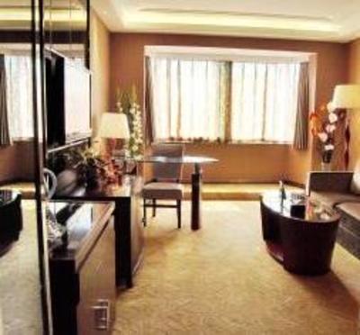 фото отеля Banghui International Hotel
