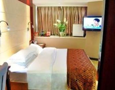 фото отеля Banghui International Hotel