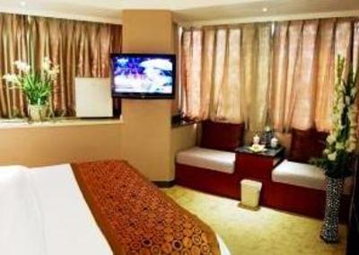 фото отеля Banghui International Hotel
