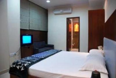 фото отеля Perfect Residency Bed & Breakfast New Delhi