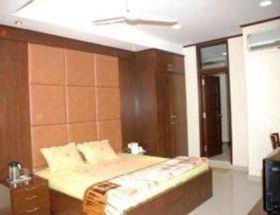 фото отеля Perfect Residency Bed & Breakfast New Delhi